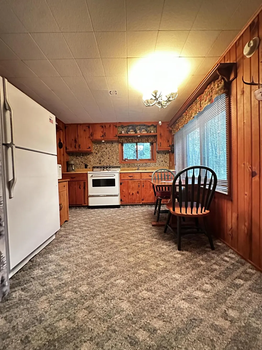 8047 W Peterson Road Irons, MI 49644