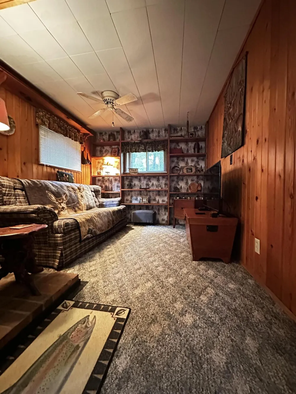 8047 W Peterson Road Irons, MI 49644