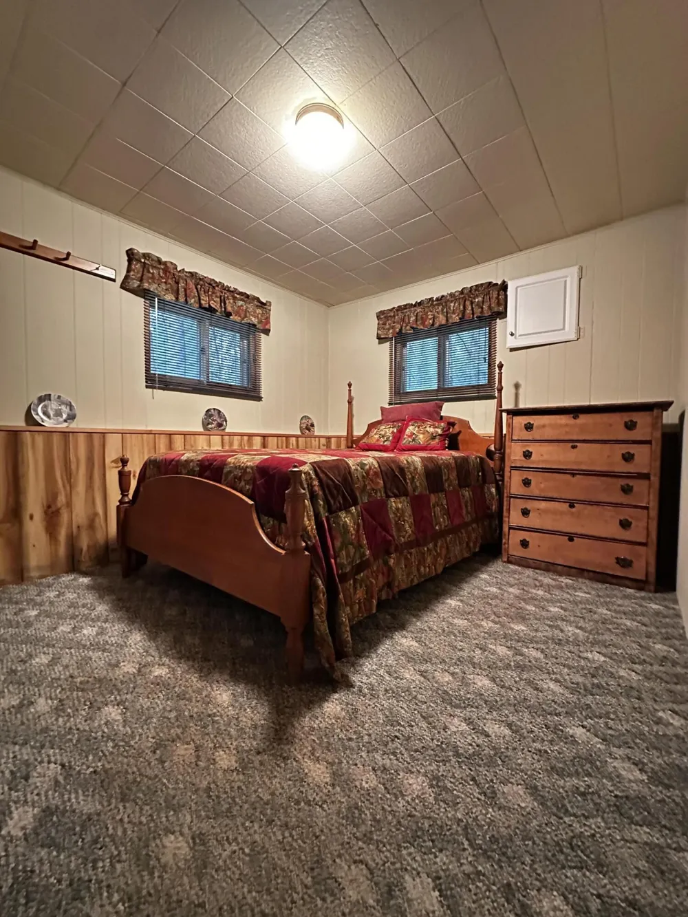 8047 W Peterson Road Irons, MI 49644