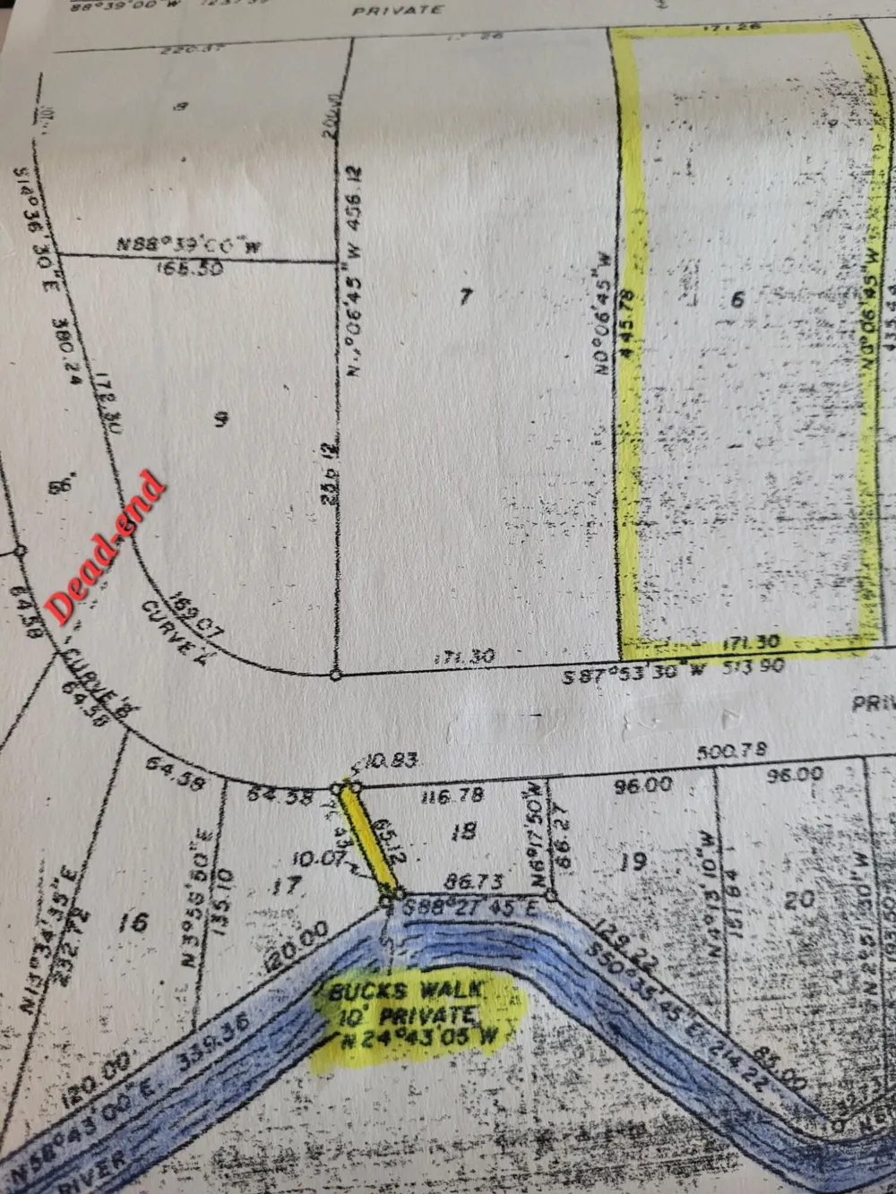8047 W Peterson Road Irons, MI 49644