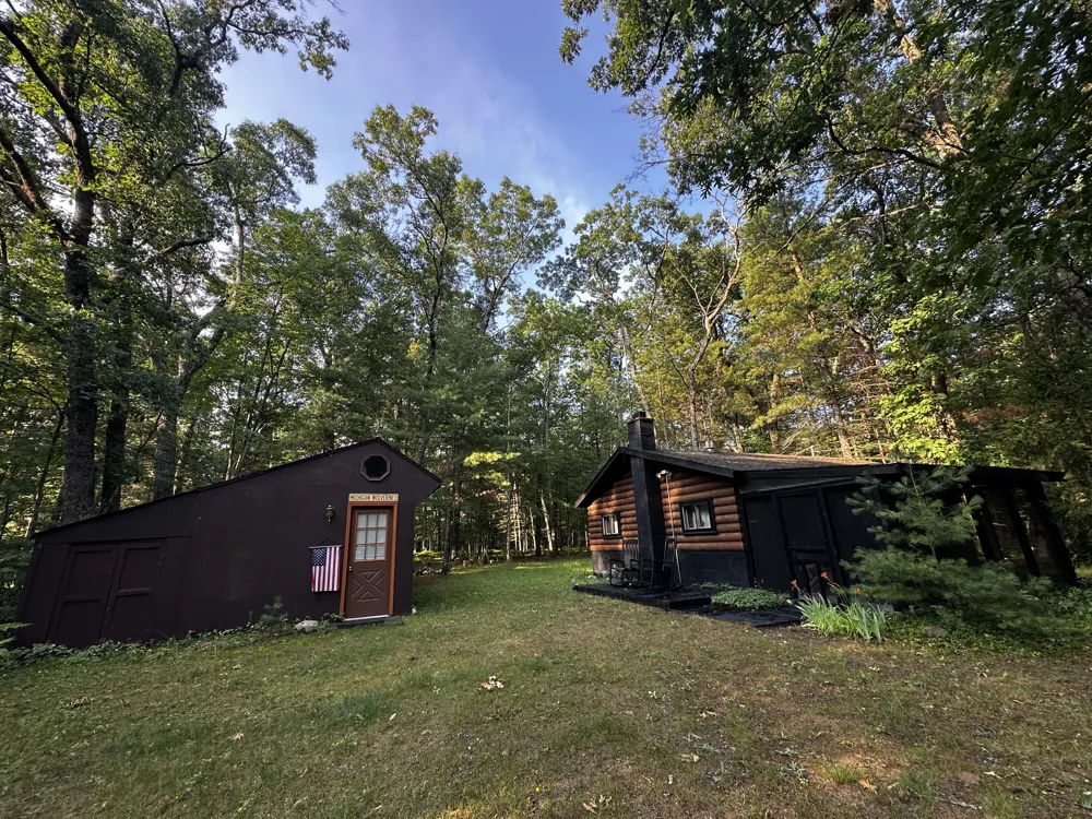 8047 W Peterson Road Irons, MI 49644