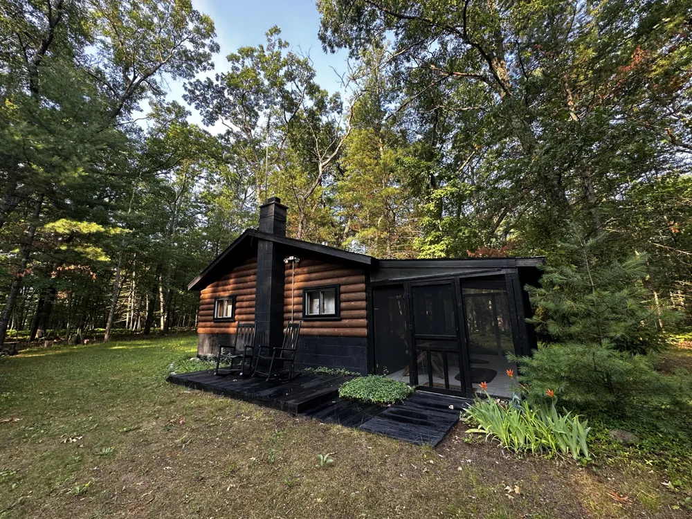 8047 W Peterson Road Irons, MI 49644