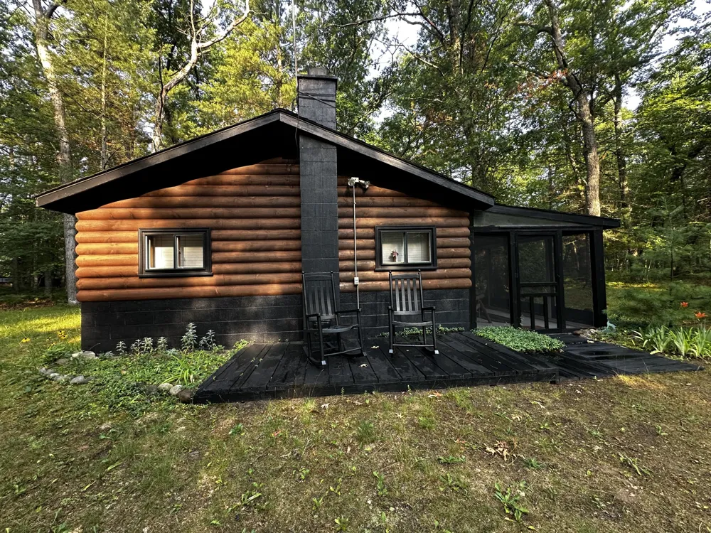8047 W Peterson Road Irons, MI 49644