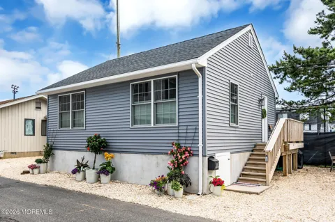 113 Johnson Road