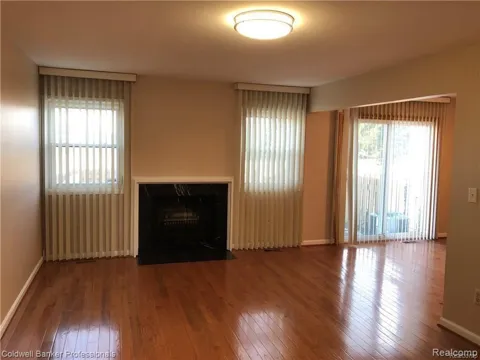 1822 BRENTWOOD DRIVE #529