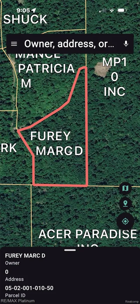 E Coyote Hill Drive