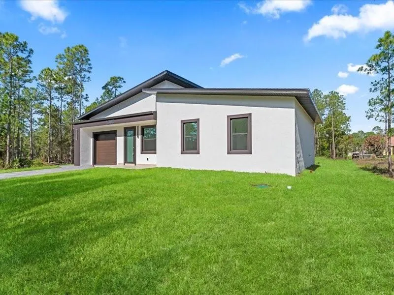 1305 MCARTHUR AVENUE Lehigh Acres, FL 33972
