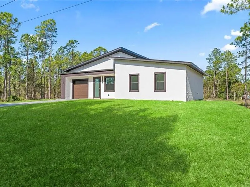 1305 MCARTHUR AVENUE Lehigh Acres, FL 33972