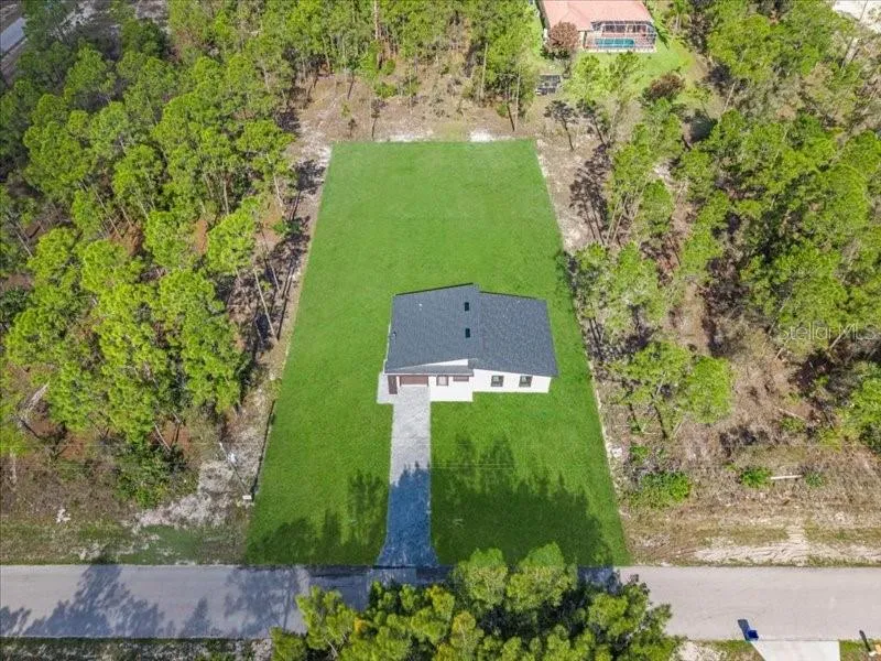 1305 MCARTHUR AVENUE Lehigh Acres, FL 33972