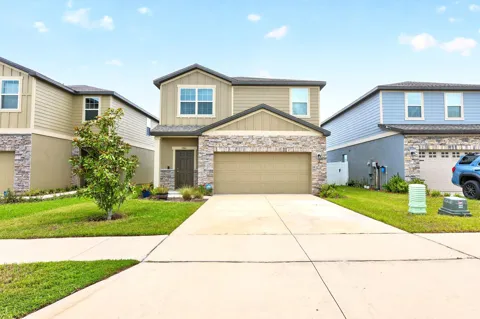 1961 HEMINGWAY CIRCLE