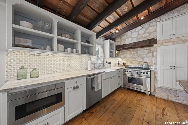 419 W San Antonio St Fredericksburg, TX 78624
