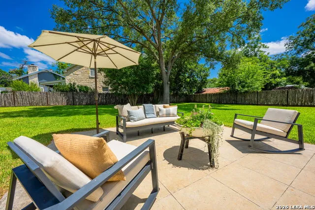 419 W San Antonio St Fredericksburg, TX 78624