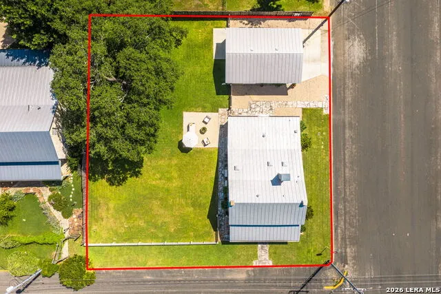 419 W San Antonio St Fredericksburg, TX 78624