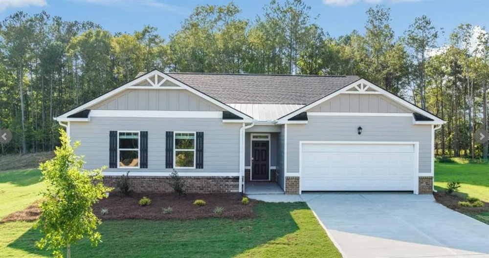 1231 Kingston Avenue Buckhead, GA 30625