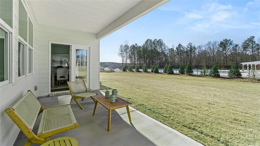 1231 Kingston Avenue Buckhead, GA 30625