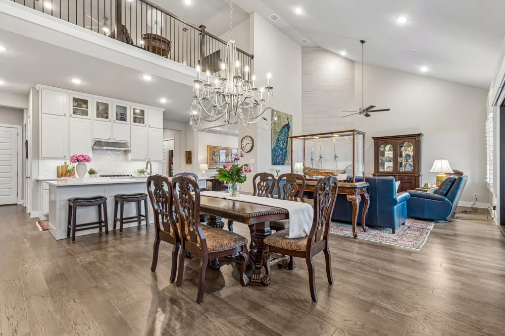 1205 Kitchens Drive Lucas, TX 75002