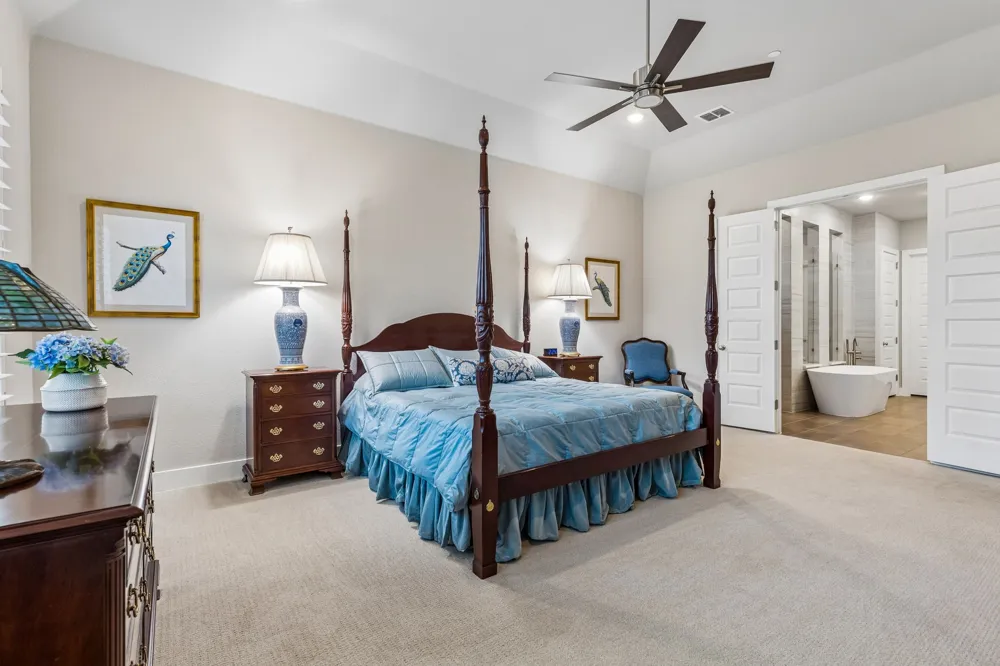 1205 Kitchens Drive Lucas, TX 75002