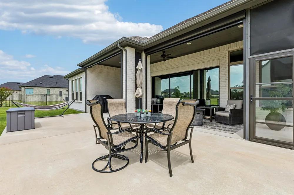 1205 Kitchens Drive Lucas, TX 75002