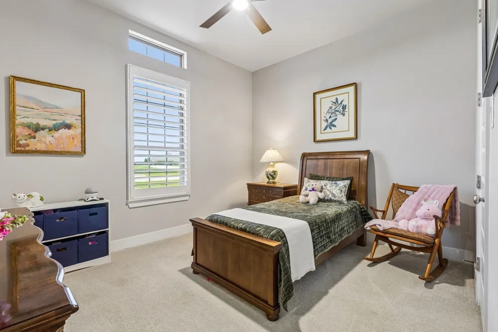 1205 Kitchens Drive Lucas, TX 75002