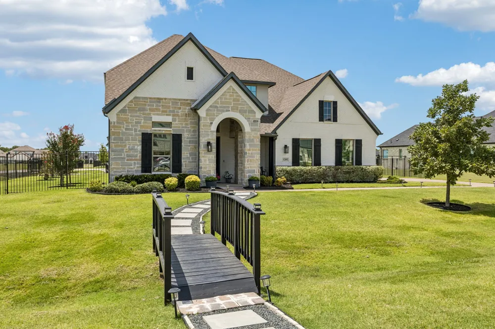 1205 Kitchens Drive Lucas, TX 75002