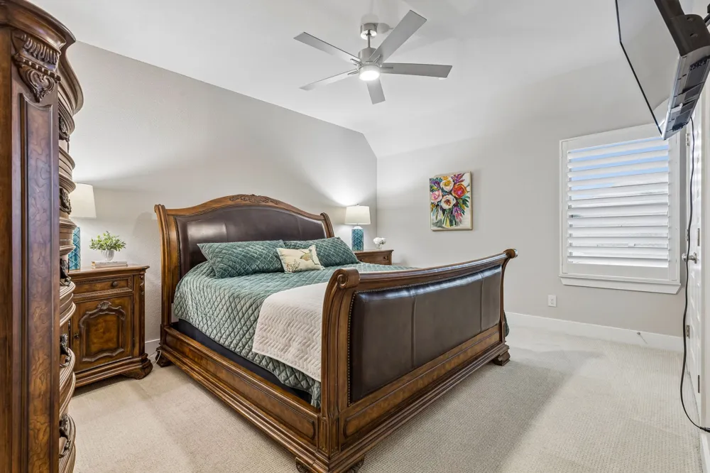 1205 Kitchens Drive Lucas, TX 75002