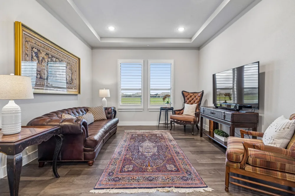 1205 Kitchens Drive Lucas, TX 75002