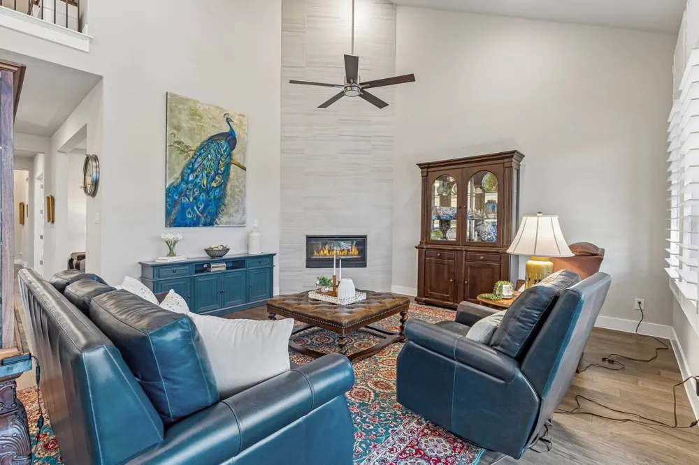 1205 Kitchens Drive Lucas, TX 75002