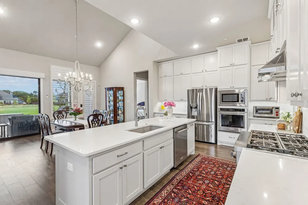 1205 Kitchens Drive Lucas, TX 75002