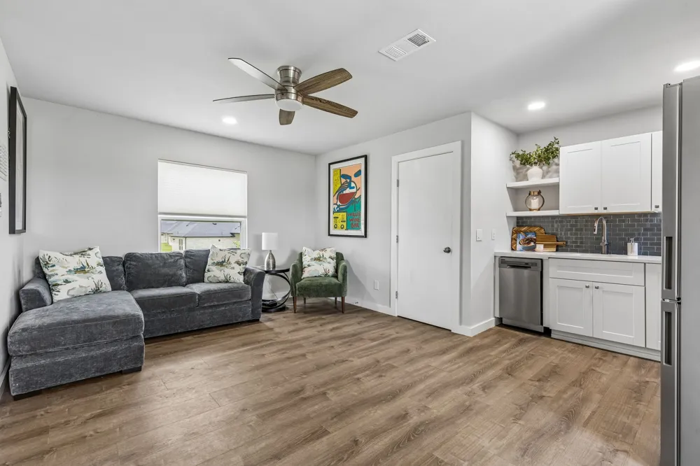 1205 Kitchens Drive Lucas, TX 75002