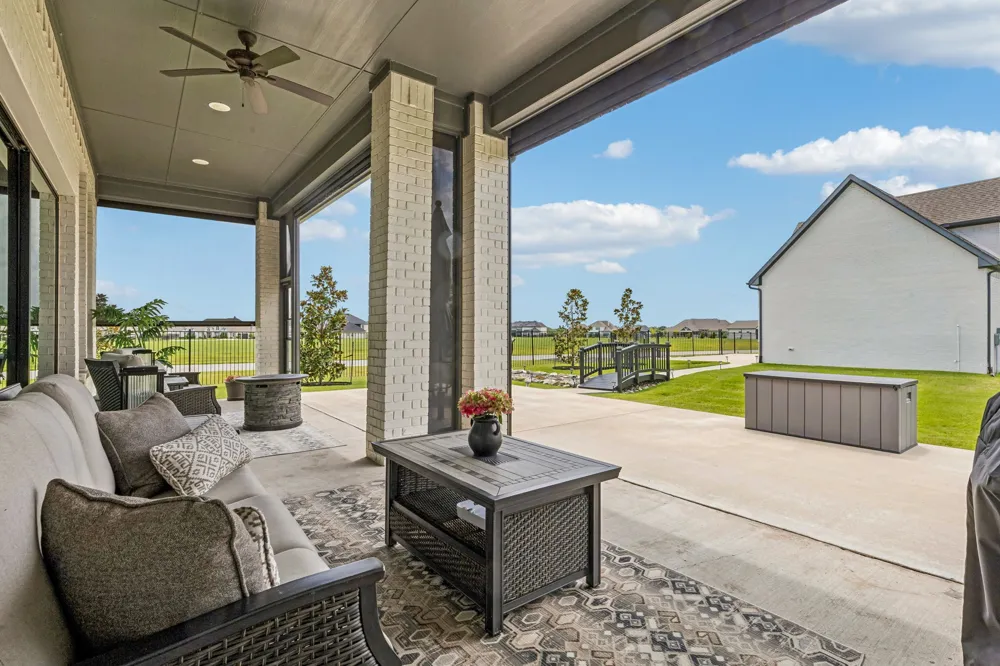 1205 Kitchens Drive Lucas, TX 75002