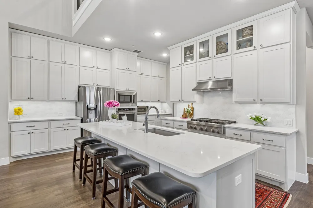 1205 Kitchens Drive Lucas, TX 75002
