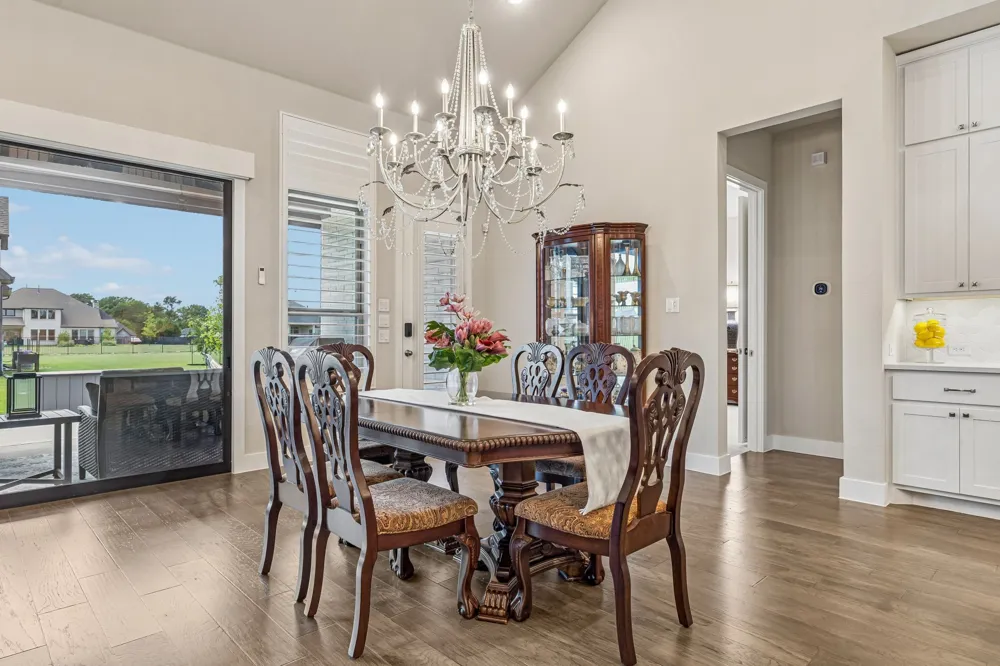 1205 Kitchens Drive Lucas, TX 75002