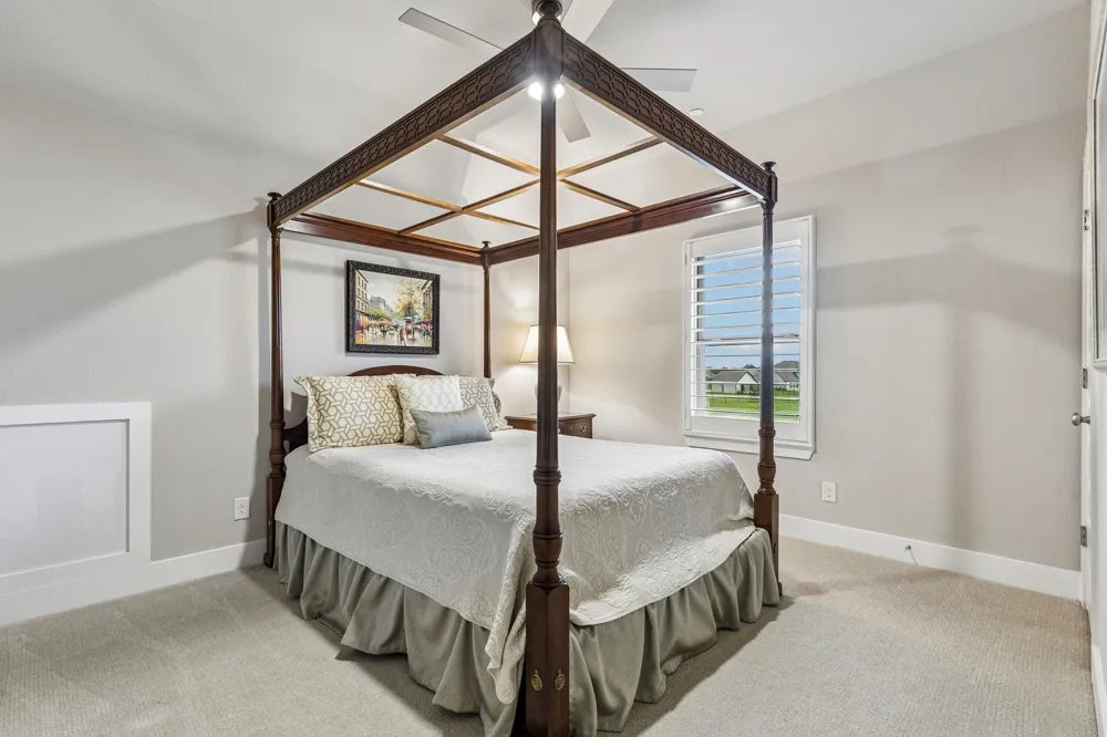 1205 Kitchens Drive Lucas, TX 75002