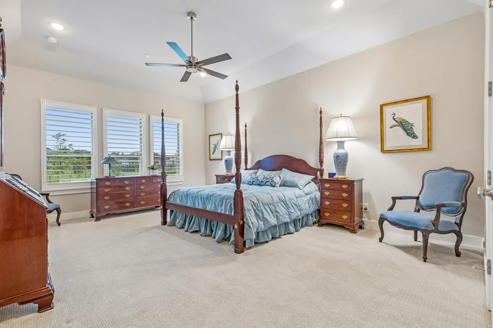 1205 Kitchens Drive Lucas, TX 75002