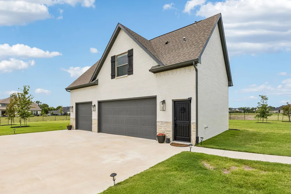 1205 Kitchens Drive Lucas, TX 75002