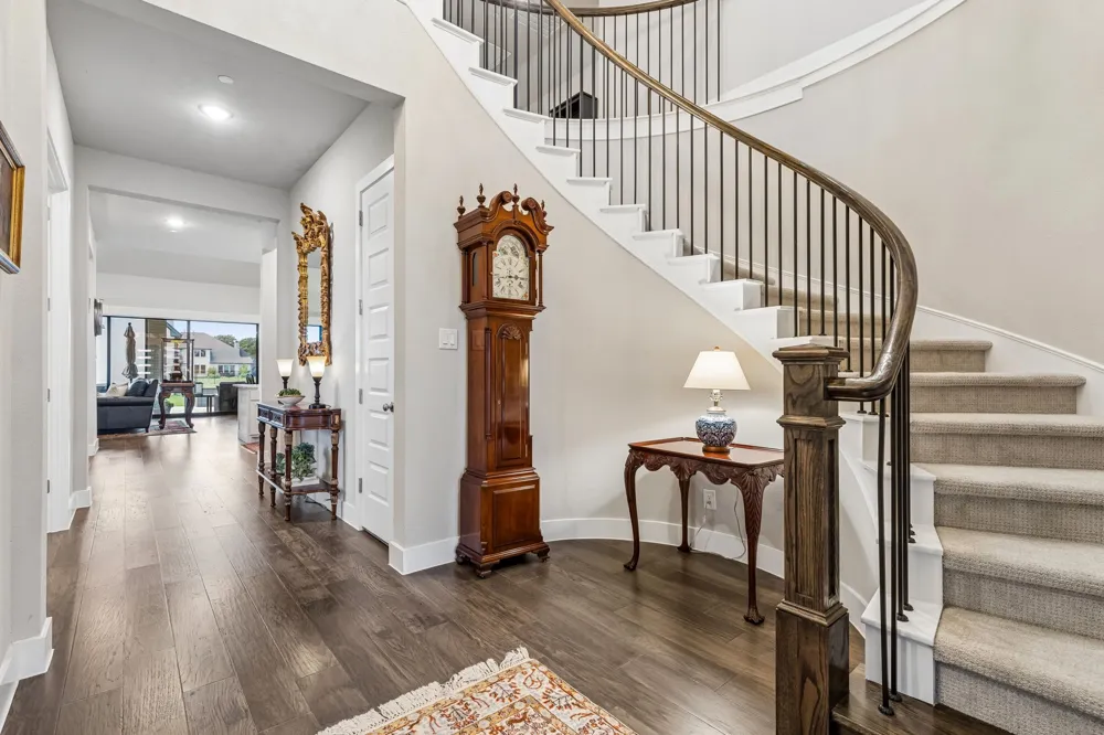 1205 Kitchens Drive Lucas, TX 75002