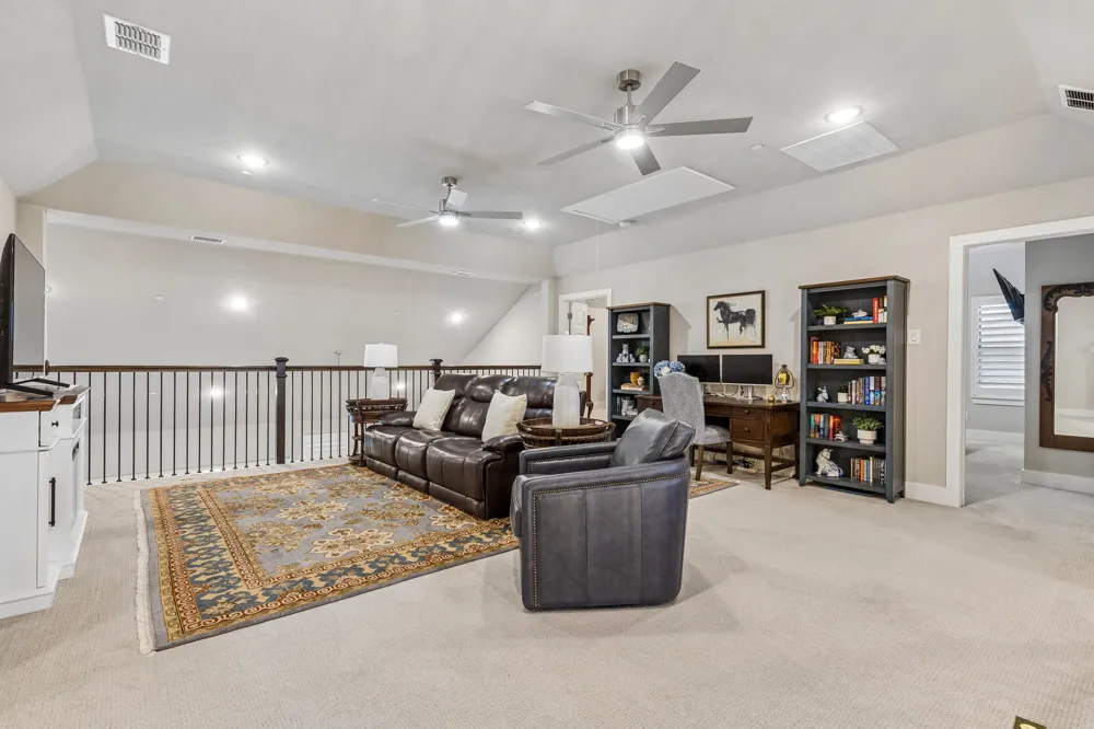 1205 Kitchens Drive Lucas, TX 75002