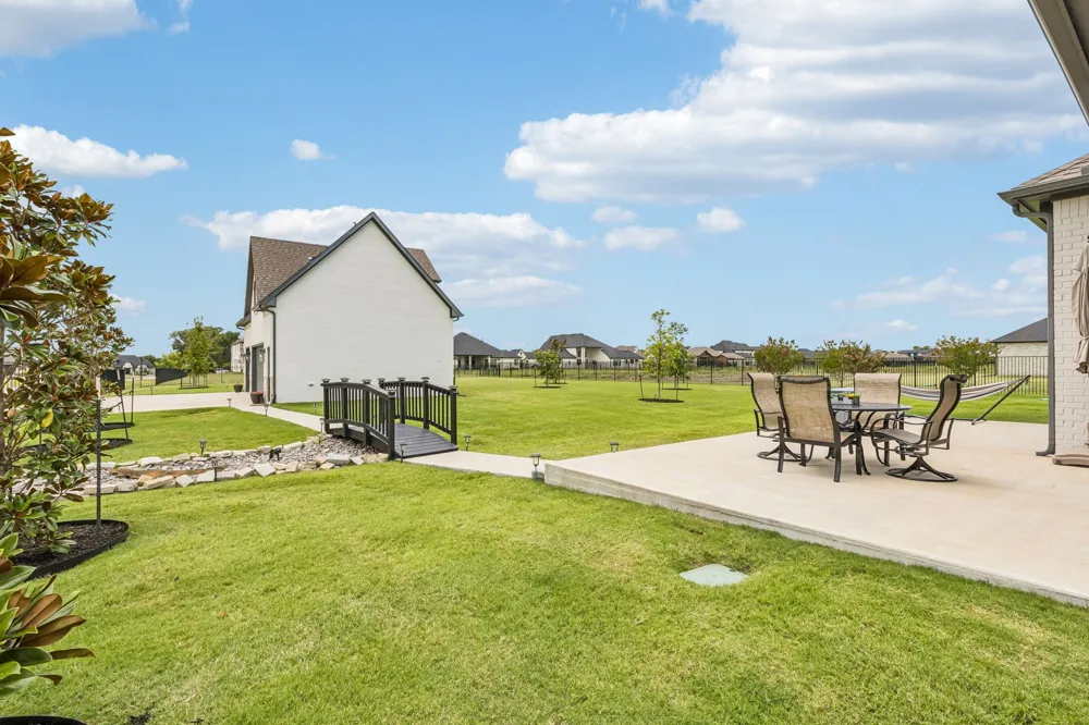1205 Kitchens Drive Lucas, TX 75002