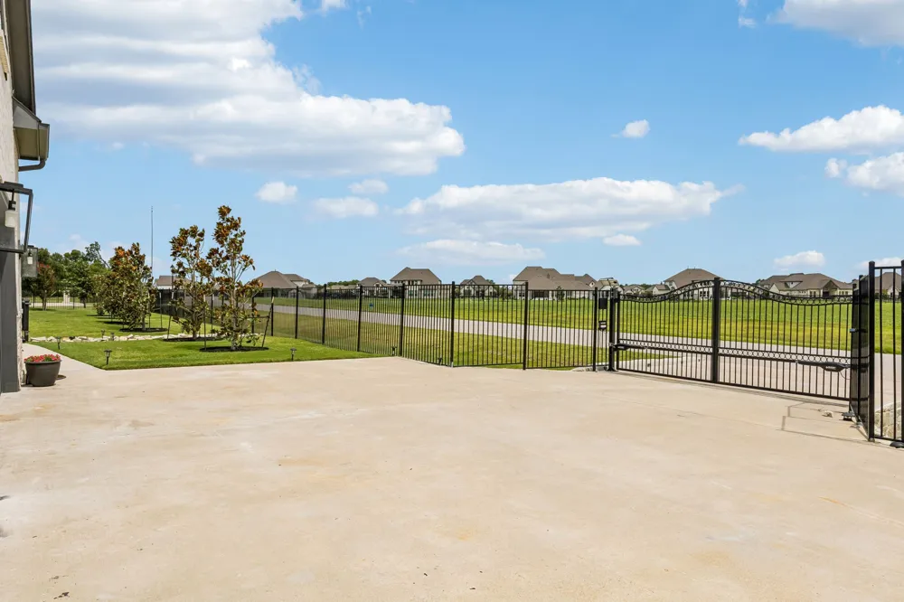 1205 Kitchens Drive Lucas, TX 75002