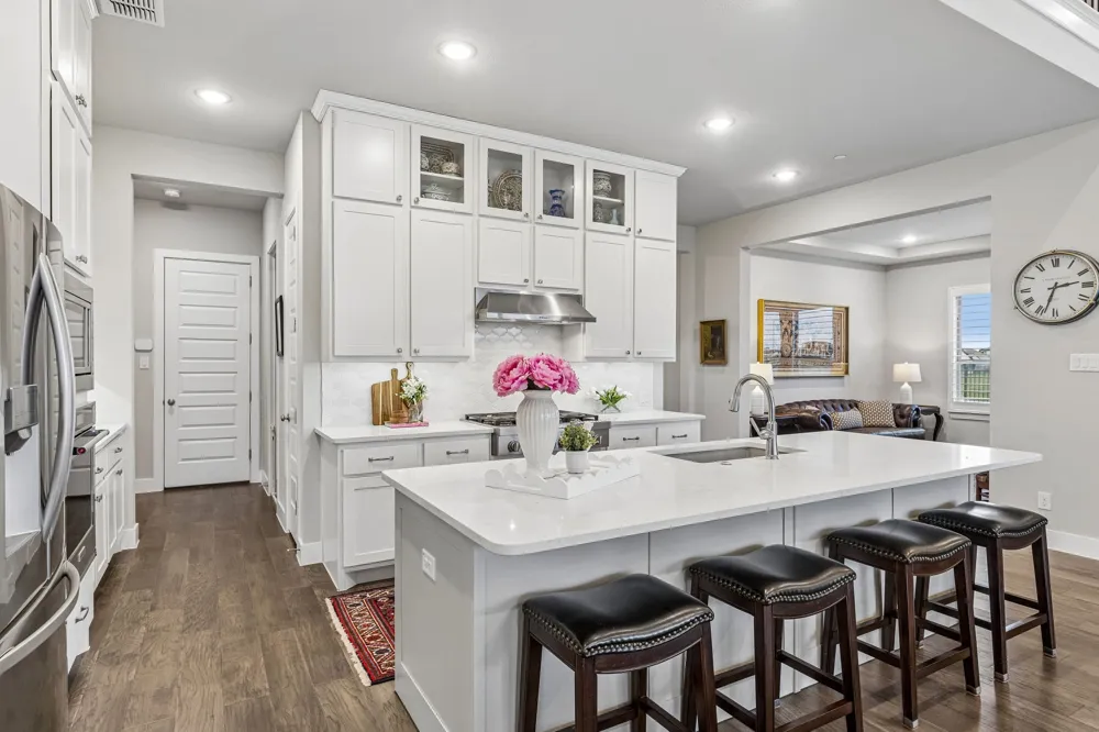 1205 Kitchens Drive Lucas, TX 75002