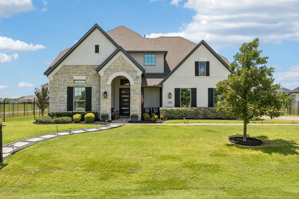 1205 Kitchens Drive Lucas, TX 75002
