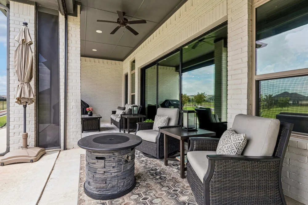 1205 Kitchens Drive Lucas, TX 75002
