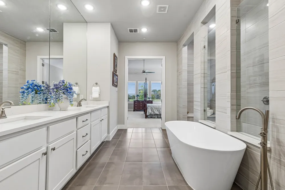 1205 Kitchens Drive Lucas, TX 75002