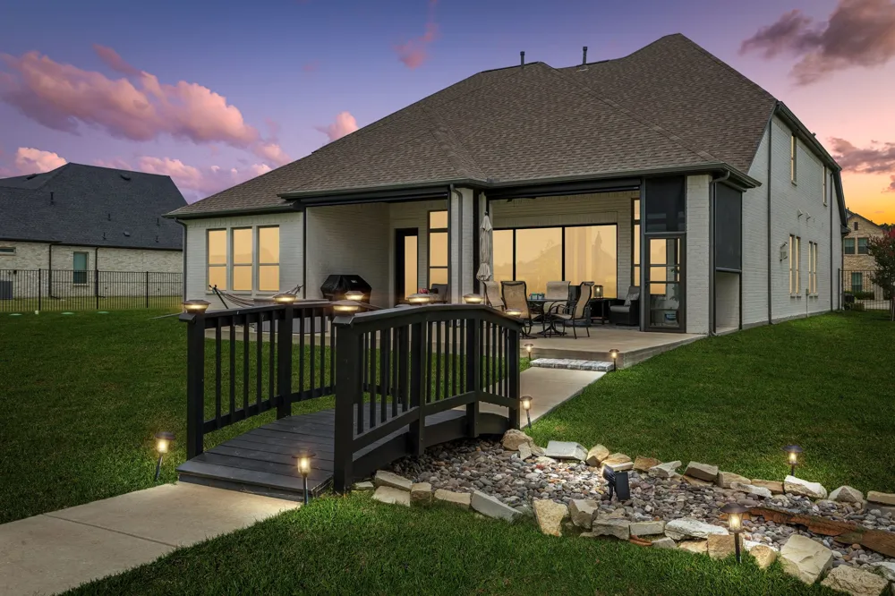 1205 Kitchens Drive Lucas, TX 75002