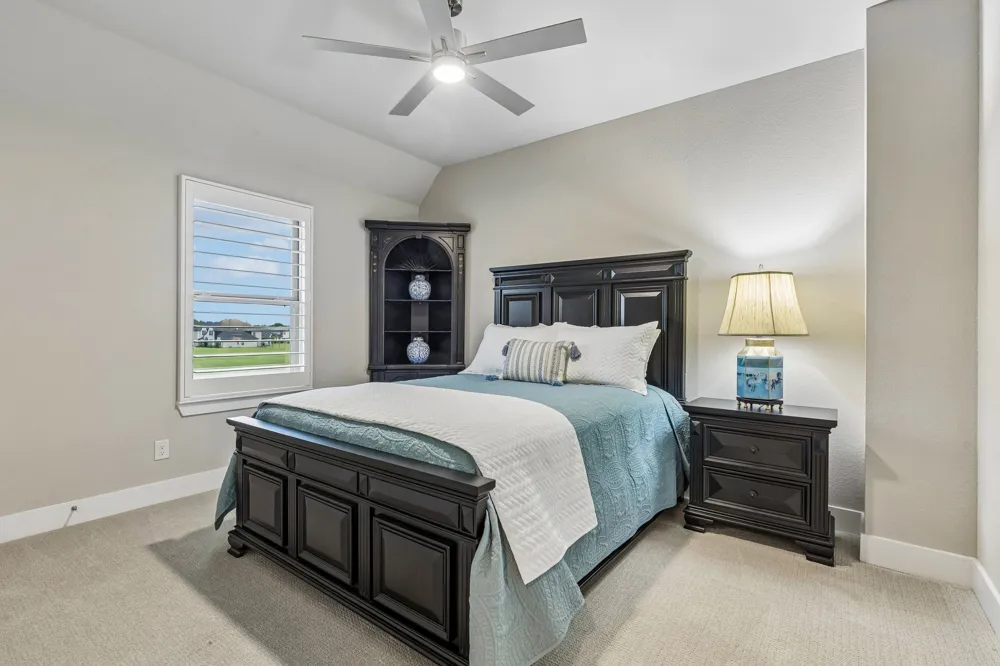 1205 Kitchens Drive Lucas, TX 75002