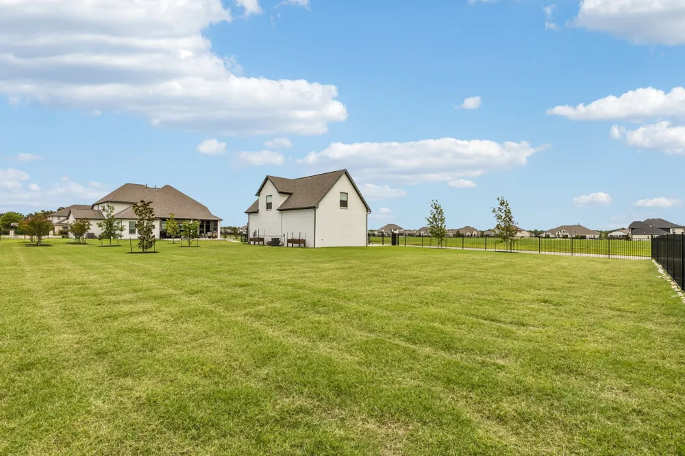 1205 Kitchens Drive Lucas, TX 75002