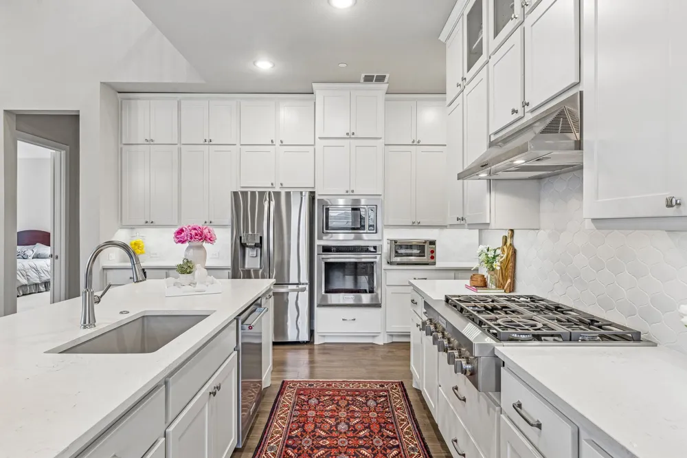 1205 Kitchens Drive Lucas, TX 75002