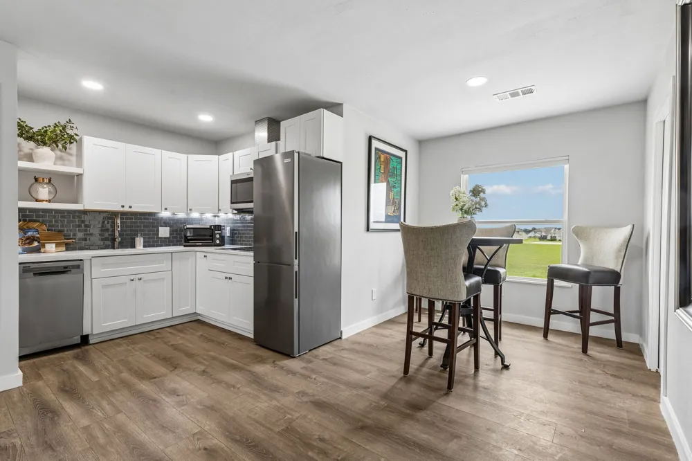 1205 Kitchens Drive Lucas, TX 75002