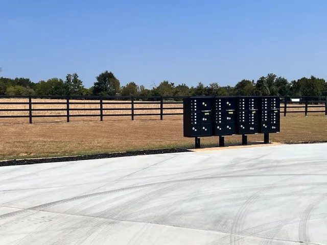 Fm 489 E Fairfield, TX 75840