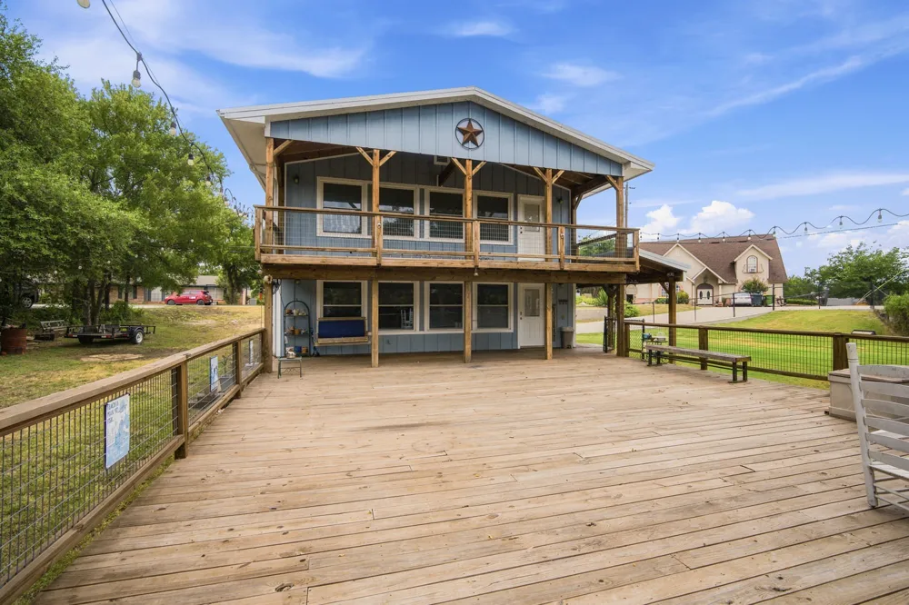 262 Mohon Drive Whitney, TX 76692